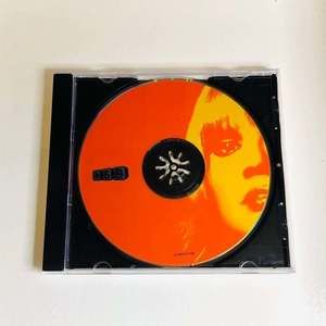 CD Suzanne Palmer - Hide U